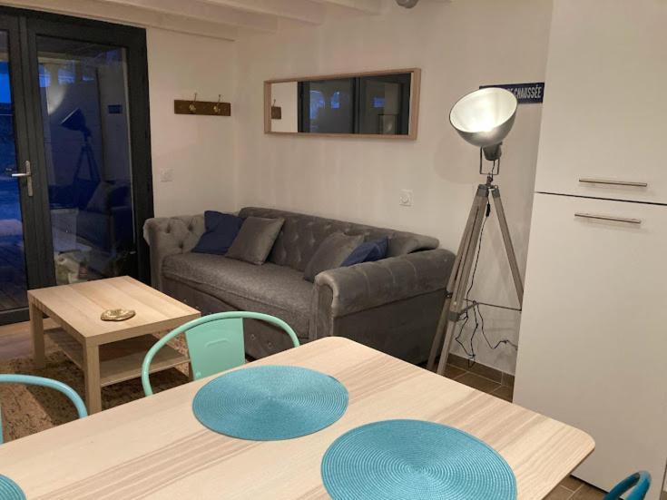 Les Spas De La Chartreuse Tarbes Room photo