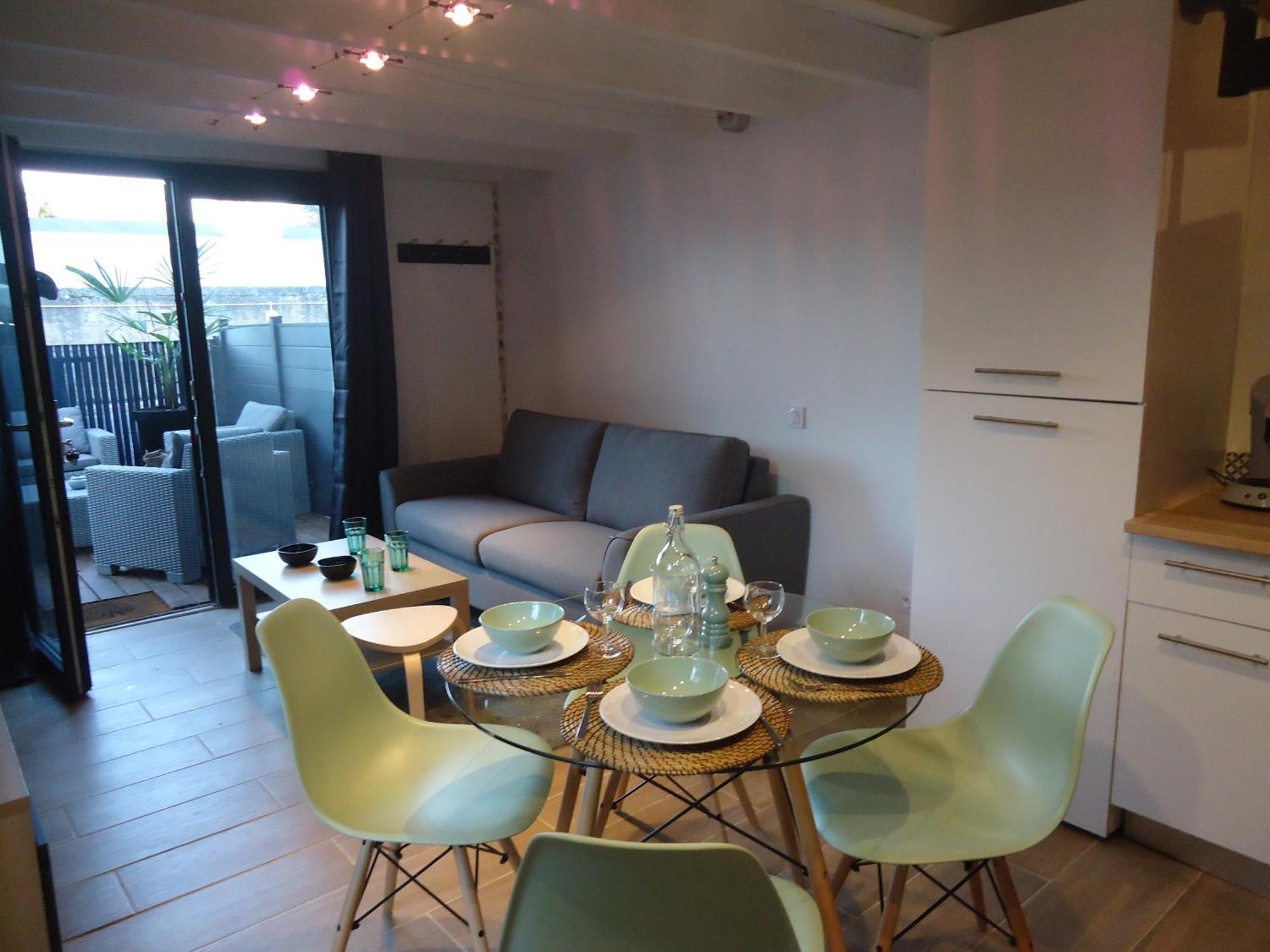 Les Spas De La Chartreuse Tarbes Room photo
