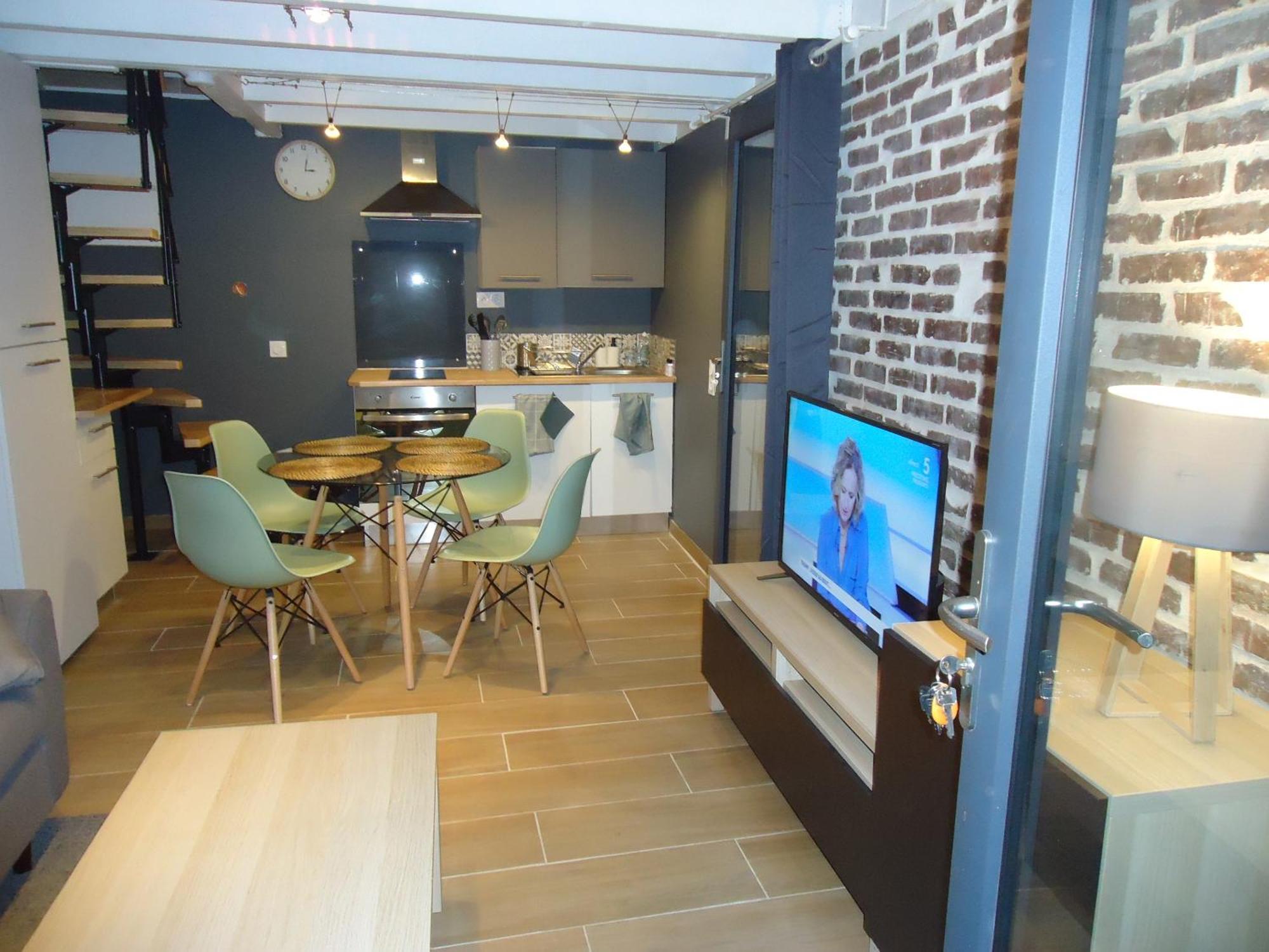 Les Spas De La Chartreuse Tarbes Room photo